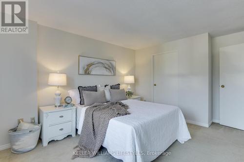 206 - 135 Baseline Road W, London, ON - Indoor Photo Showing Bedroom