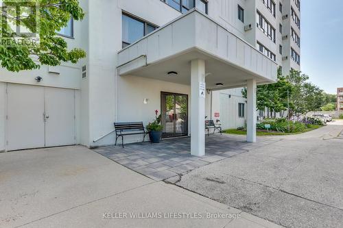 206 - 135 Baseline Road W, London, ON - Outdoor