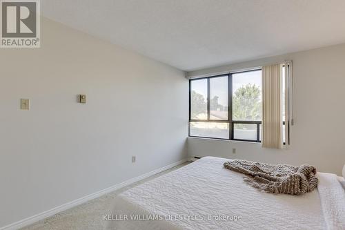 206 - 135 Baseline Road W, London, ON - Indoor Photo Showing Bedroom