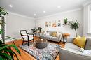 131 Rodgers Road, Hamilton, ON  - Indoor Photo Showing Living Room 