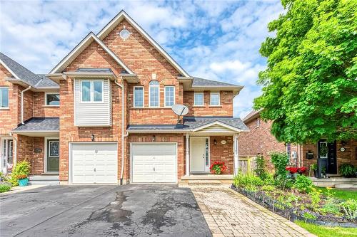 1361 Tobyn Drive, Burlington, ON 