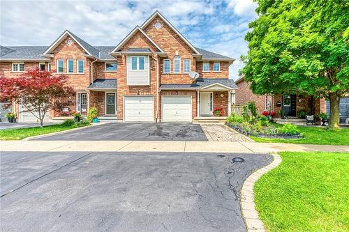 1361 Tobyn Drive, Burlington, ON 