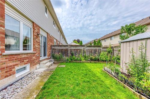 1361 Tobyn Drive, Burlington, ON 