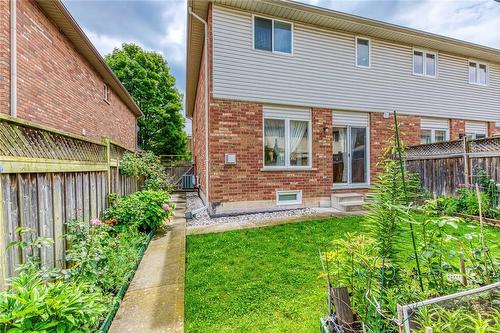 1361 Tobyn Drive, Burlington, ON 