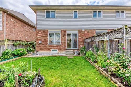 1361 Tobyn Drive, Burlington, ON 