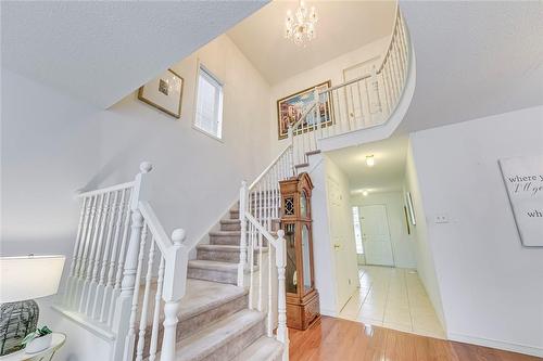 1361 Tobyn Drive, Burlington, ON 