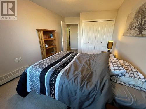 11001 13 Street Unit# 201, Dawson Creek, BC 