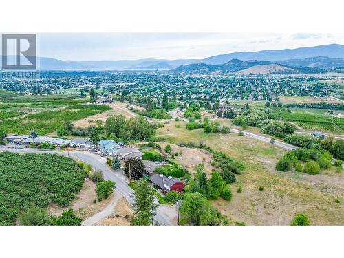 1340 Gibson Road, Kelowna, BC - Outdoor With View