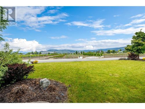 3945 Pritchard Drive N, West Kelowna, BC - Outdoor With View