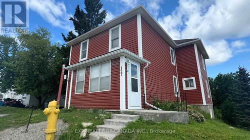 127 Fifth St, Cochrane, ON - Outdoor