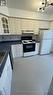 127 Fifth Street, Cochrane, ON  - Indoor Photo Showing Kitchen 