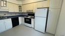 127 Fifth St, Cochrane, ON  - Indoor Photo Showing Kitchen With Double Sink 