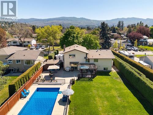 650 Welke Road, Kelowna, BC 