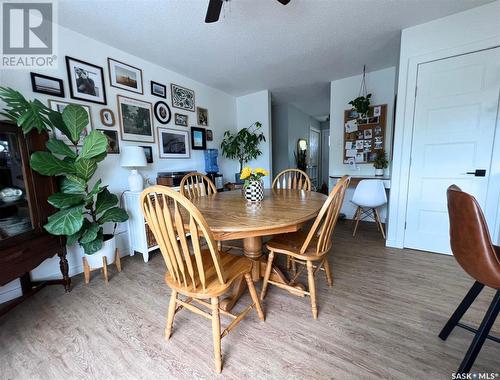 317 Alder Place, Swift Current, SK - Indoor Photo Showing Dining Room