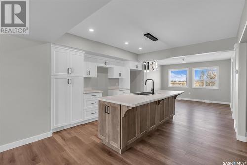 316B 5Th Street, Humboldt, SK - Indoor Photo Showing Kitchen