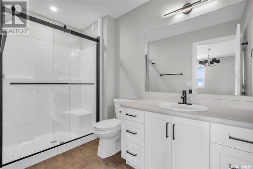 316B 5Th Street, Humboldt, SK - Indoor Photo Showing Bathroom