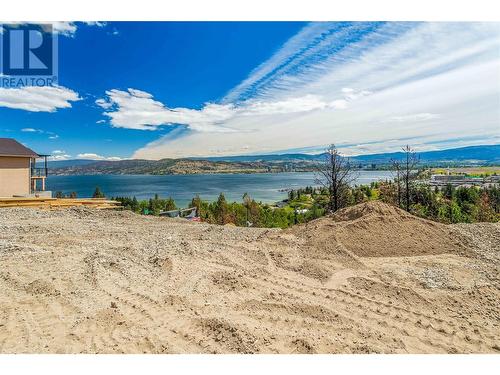 1525 Bear Creek Road Lot# 29, West Kelowna, BC 