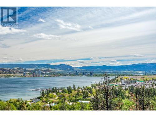 1525 Bear Creek Road Lot# 29, West Kelowna, BC 