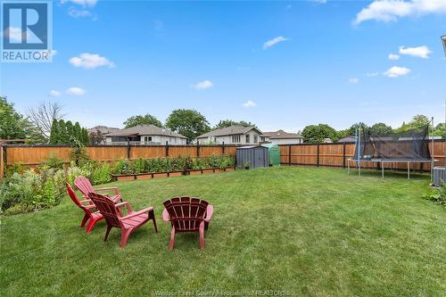 10354 Lonsdale, Windsor, ON - Outdoor With Exterior