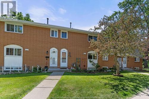 7853 Hawthorne, Windsor, ON - Outdoor