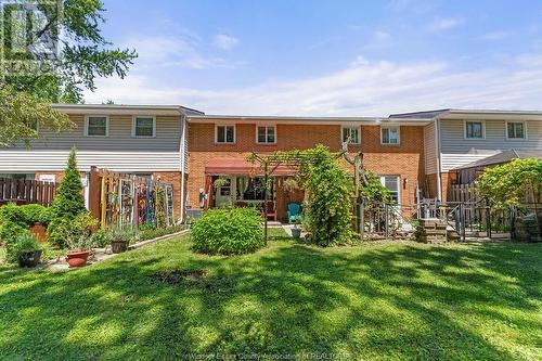 7853 Hawthorne, Windsor, ON - Outdoor