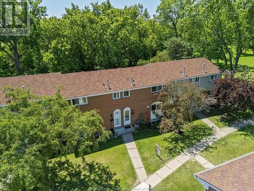 7853 Hawthorne, Windsor, ON - Outdoor