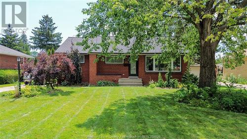 2845 Virginia Park, Windsor, ON - Outdoor