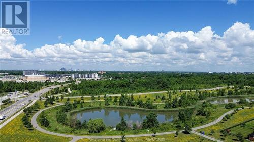 2459 Clearwater, Windsor, ON - Outdoor With View