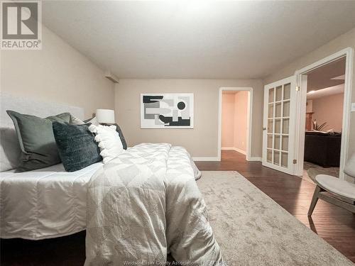 1601 Katella, Windsor, ON - Indoor Photo Showing Bedroom