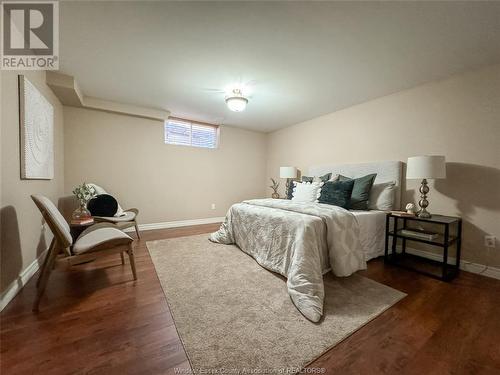 1601 Katella, Windsor, ON - Indoor Photo Showing Bedroom