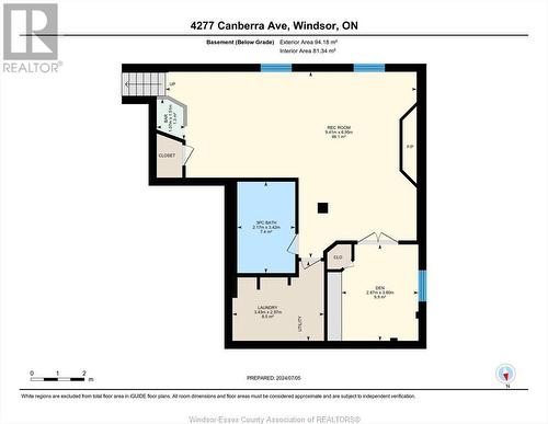 4277 Canberra, Windsor, ON - Other