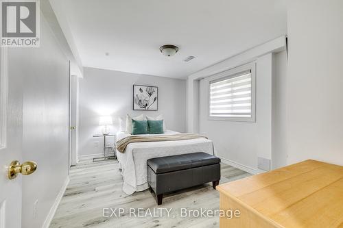 38 Briarose Place, Hamilton, ON - Indoor Photo Showing Bedroom