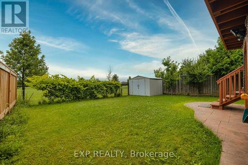 38 Briarose Place, Hamilton, ON - Outdoor