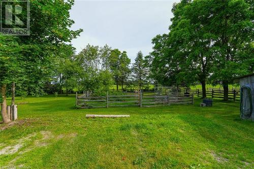 156639 Concession 7A, Chatsworth (Twp), ON 