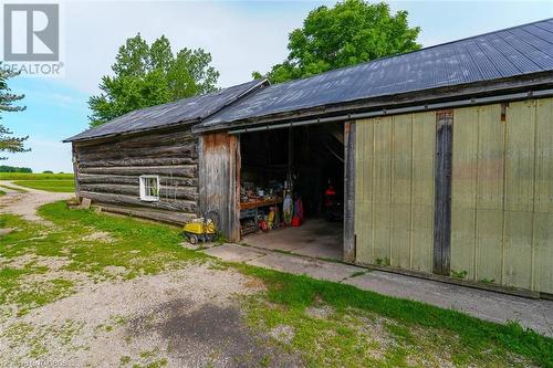 156639 Concession 7A, Chatsworth (Twp), ON 