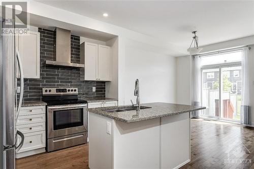 56 Gardenpost Terrace, Ottawa, ON 