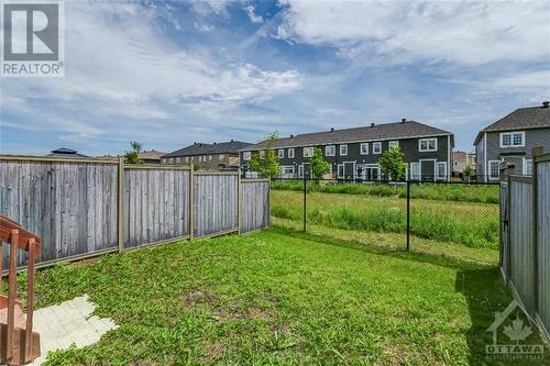 56 Gardenpost Terrace, Ottawa, ON 