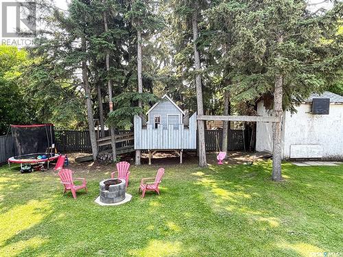 216 Centre Avenue, Meadow Lake, SK - Outdoor