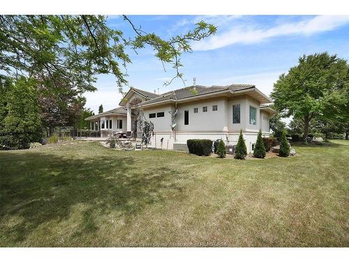 1481 Road 2 East, Kingsville, ON 