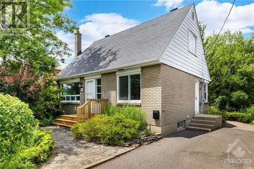 403 Donald Street, Ottawa, ON 