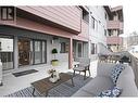 217 Elm Avenue Unit# 109, Penticton, BC  - Outdoor With Deck Patio Veranda 