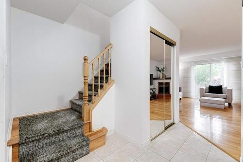 2025 Cleaver Avenue|Unit #25, Burlington, ON - Indoor Photo Showing Other Room