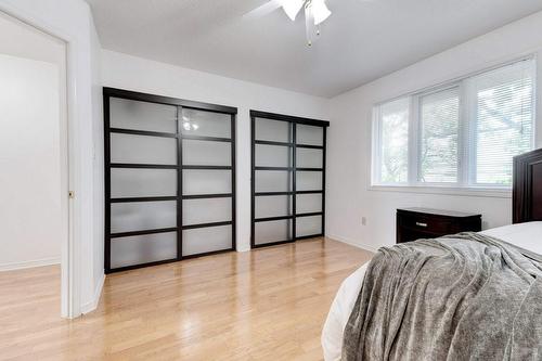 2025 Cleaver Avenue|Unit #25, Burlington, ON - Indoor Photo Showing Bedroom