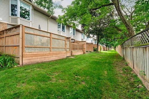 2025 Cleaver Avenue|Unit #25, Burlington, ON - Outdoor With Deck Patio Veranda