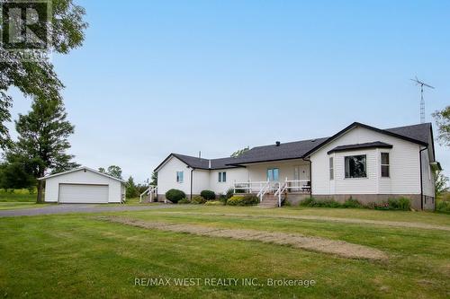 2075 Fish Lake Road, Prince Edward County, ON - Outdoor