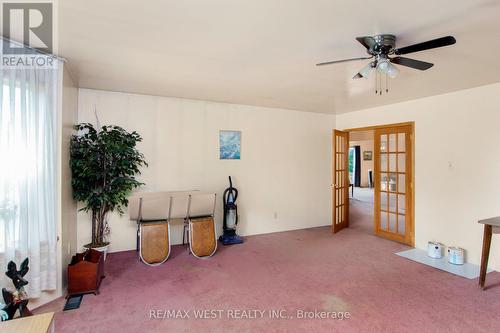 2075 Fish Lake Road, Prince Edward County, ON - Indoor Photo Showing Other Room