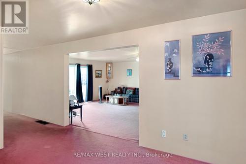 2075 Fish Lake Road, Prince Edward County, ON - Indoor Photo Showing Other Room