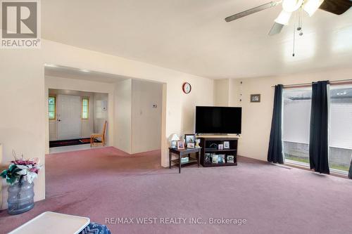 2075 Fish Lake Road, Prince Edward County (Sophiasburgh), ON - Indoor Photo Showing Other Room