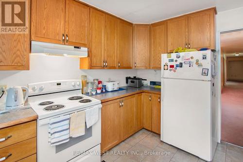 2075 Fish Lake Road, Prince Edward County (Sophiasburgh), ON - Indoor Photo Showing Kitchen