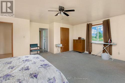 2075 Fish Lake Road, Prince Edward County, ON - Indoor Photo Showing Bedroom